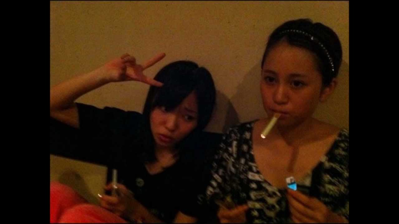 前田敦子は愛煙家なのか 吸っているタバコの銘柄を紹介 ファニマガ通信