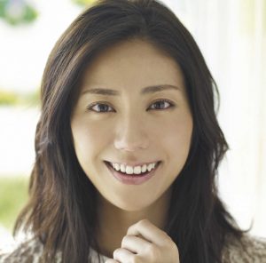 松下奈緒がかわいい 長身で美人な彼女の 身長 結婚 カネボウ Cm 美の秘訣に関して紹介 ファニマガ通信