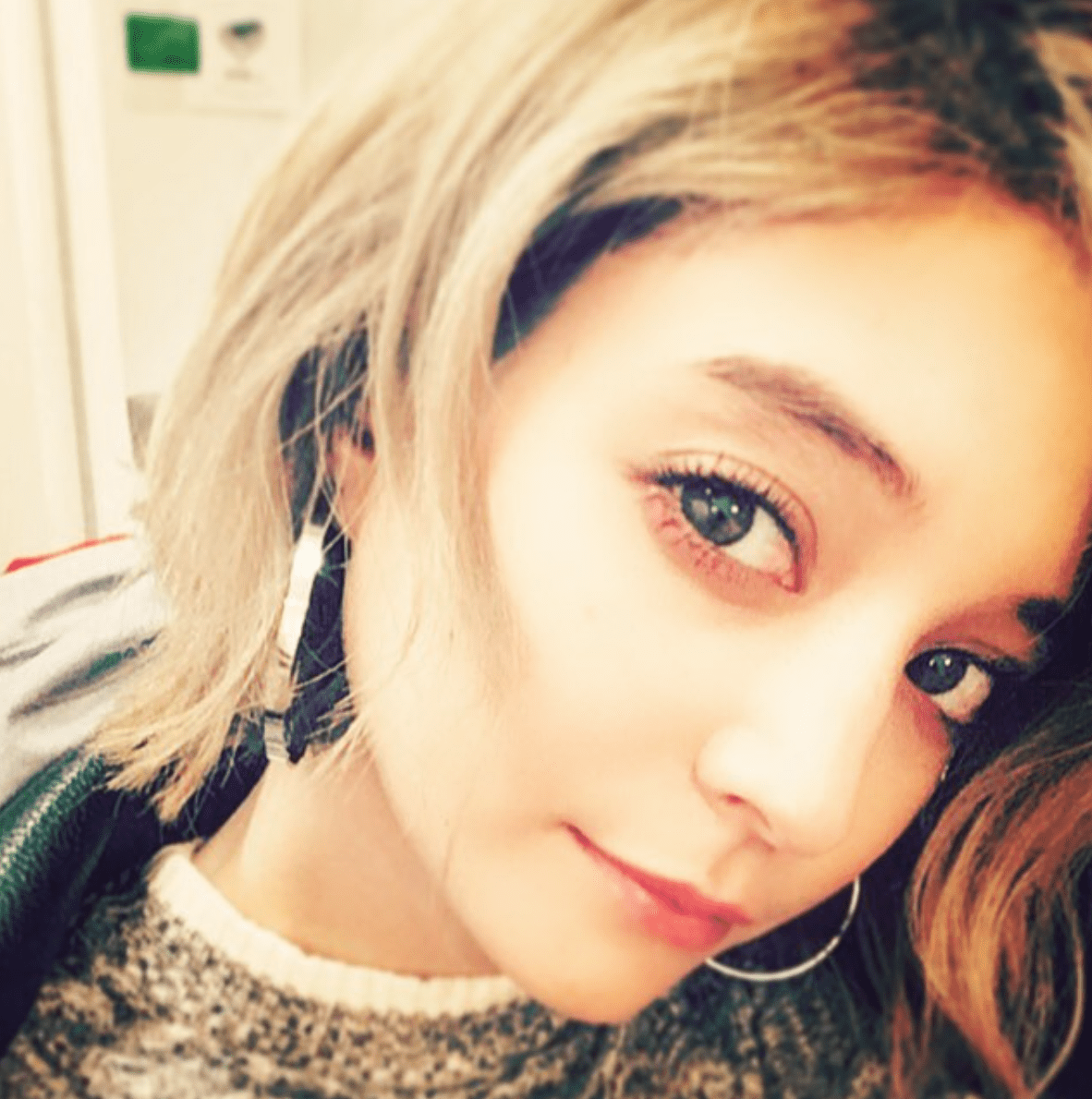 瑛茉ジャスミンがかわいい ハーフで声が個性的な彼女の身長等のプロフィールとは ファニマガ通信