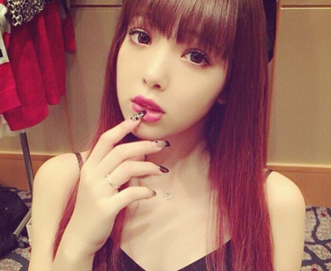 藤田ニコルが垢抜けて かわいくなっている 変貌の理由は ジムでのハードトレーニングか ファニマガ通信